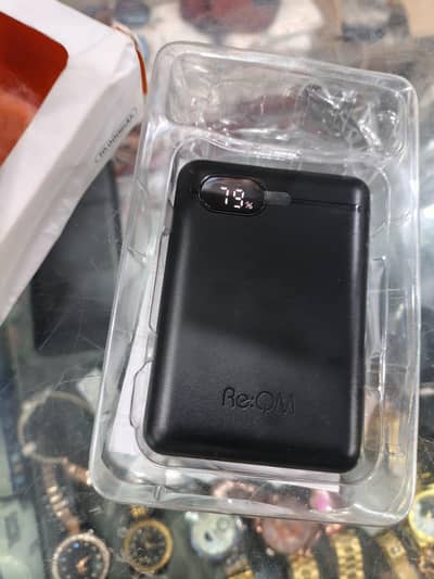 Power Bank 10ooo MAh. . .
