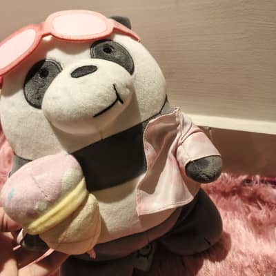 Stuff Toy, miniso