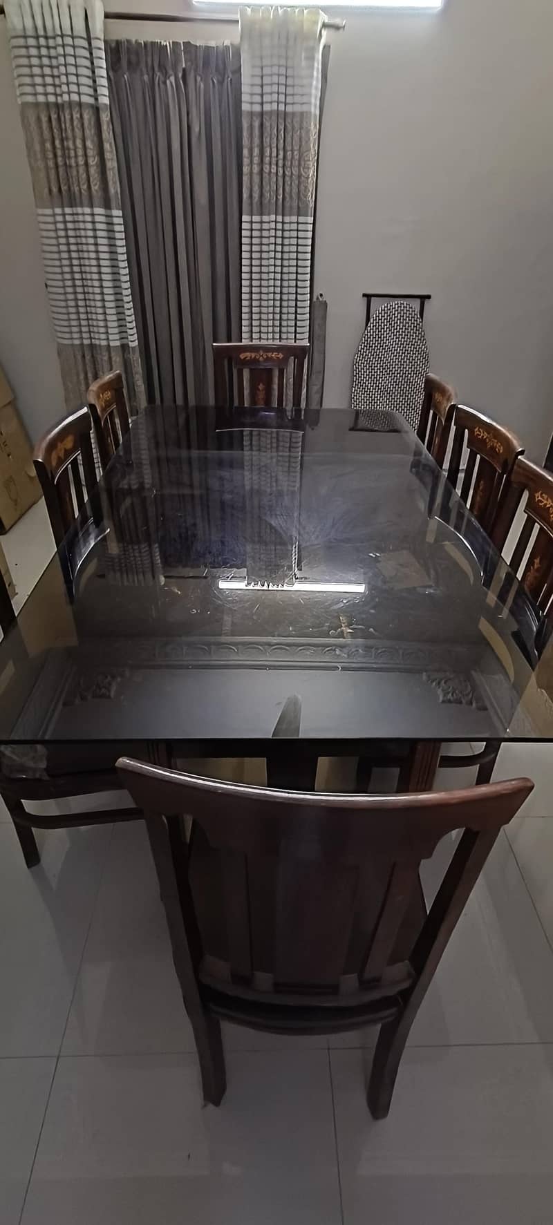Dining table 1