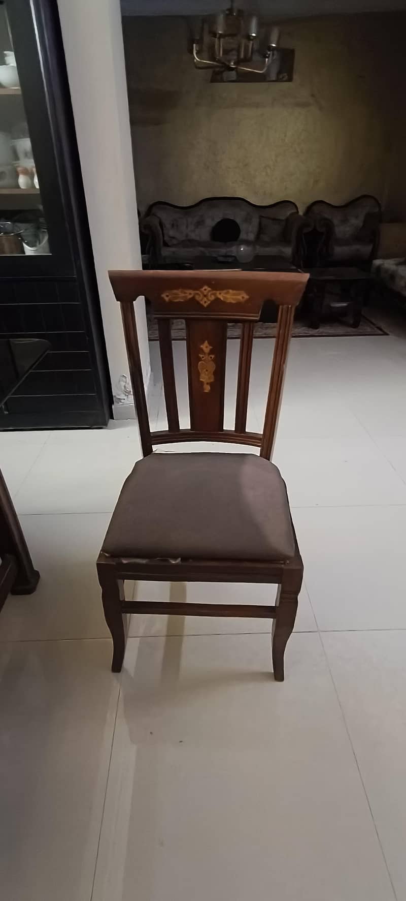 Dining table 3