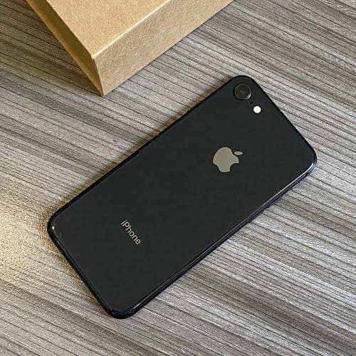Apple iPhone 8 0