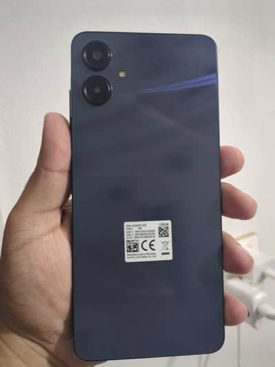 Samsung Mobile A07