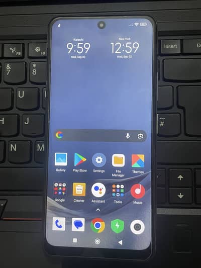 Xiaomi POCO X3 GT