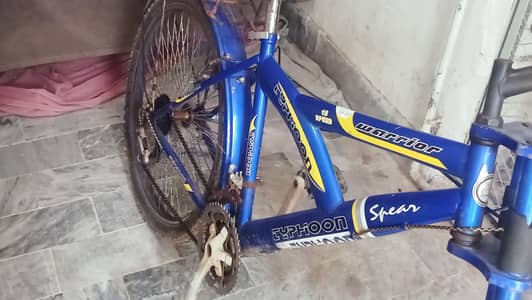 cycle