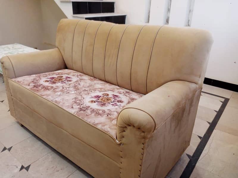 2 seater sofa 2