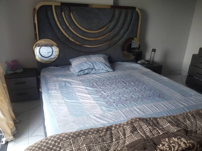 3pc bedroom set 1