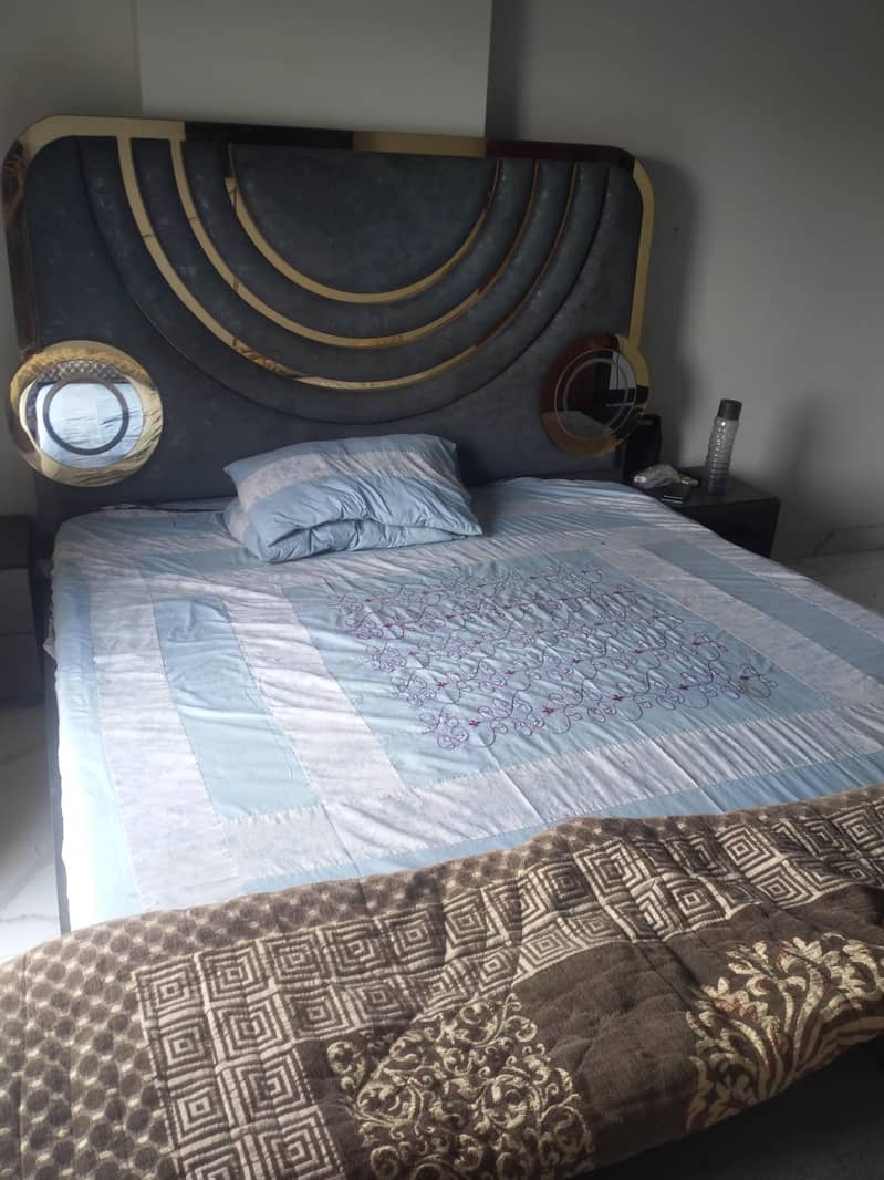 3pc bedroom set 2