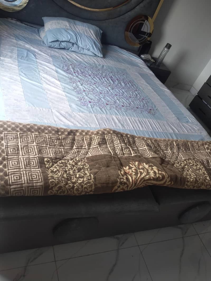 3pc bedroom set 3