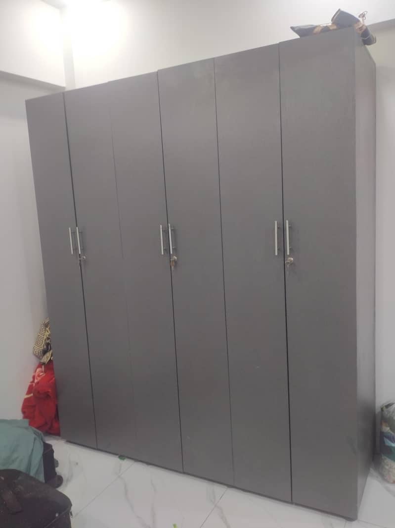 3pc bedroom set 4