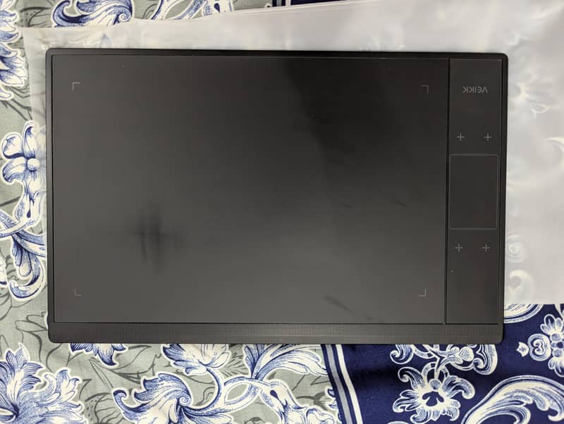 Veikk A30 graphics tab 1