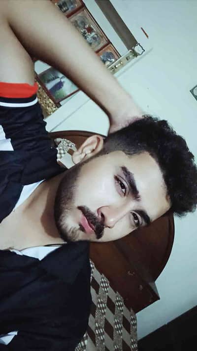 Tayyab Shahbaz 