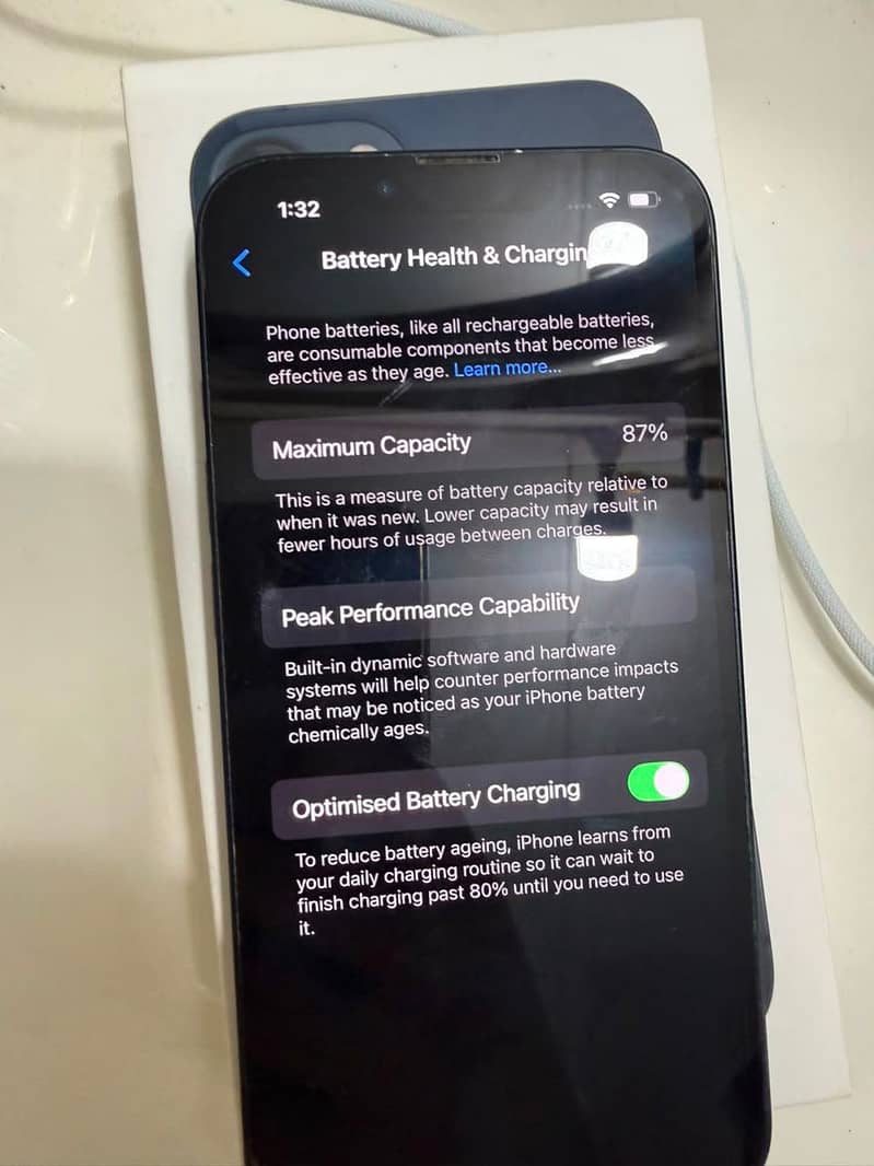 Apple iPhone 13 0