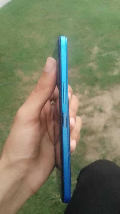 Infinix Note 12 Pro