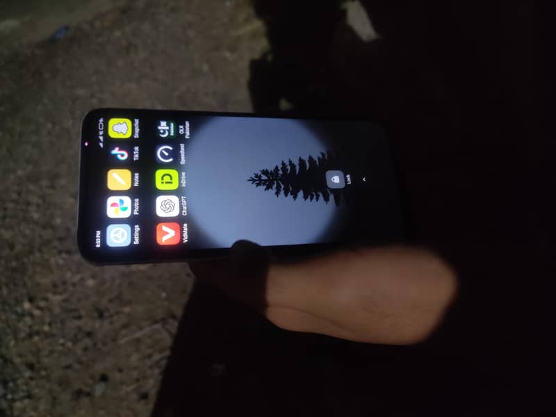 Redmi note 10 prime 3