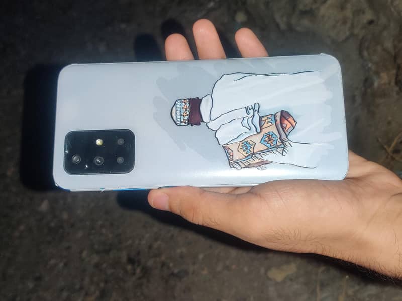 Redmi note 10 prime 5