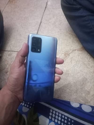 OPPO F19