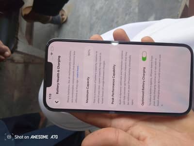 Apple iPhone 13 Pro Max