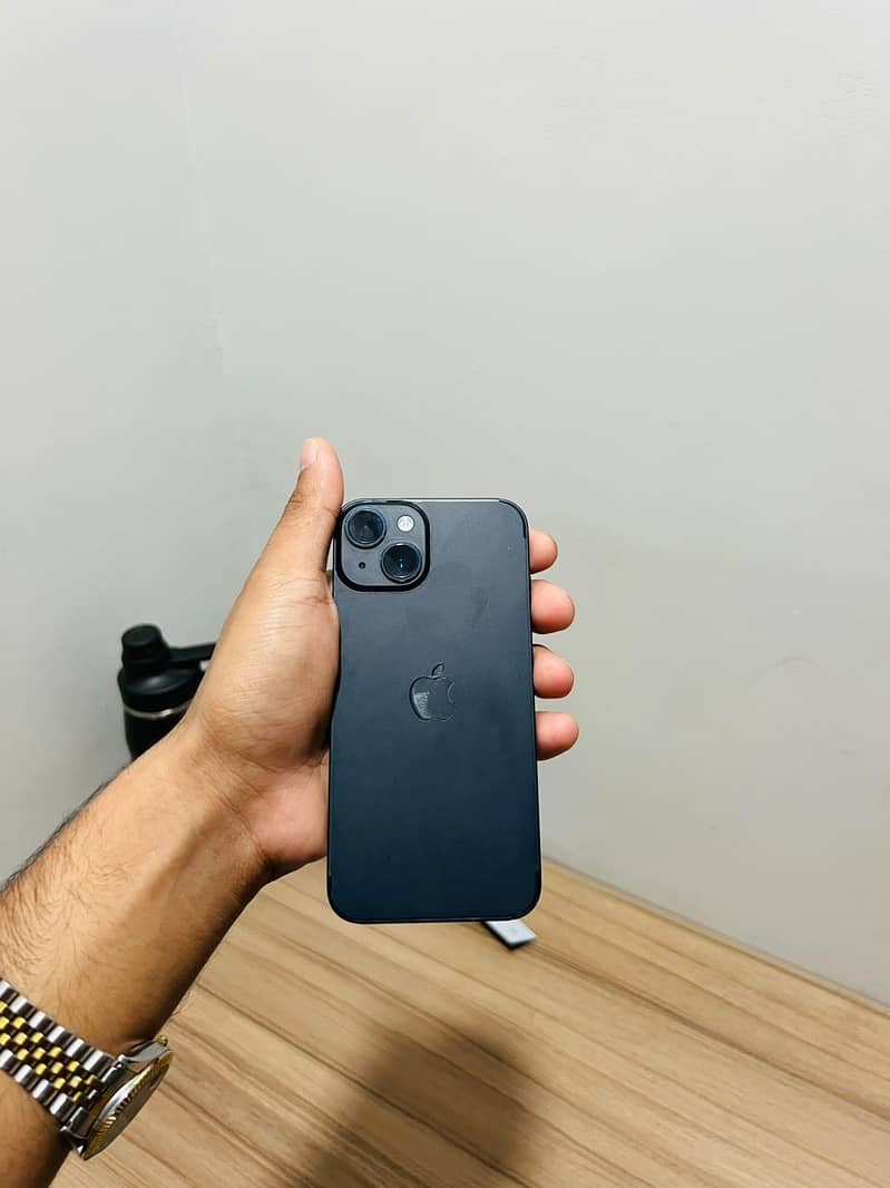 Apple iPhone 14 3