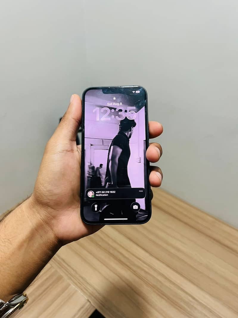 Apple iPhone 14 7