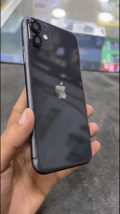 Apple iPhone 11