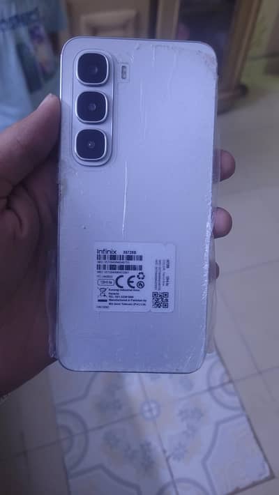INFINIX HOT 60i