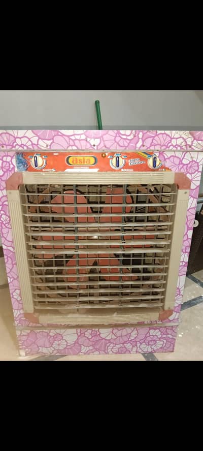Air Cooler
