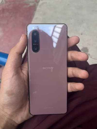 Sony 5 II 8/128 Exchange