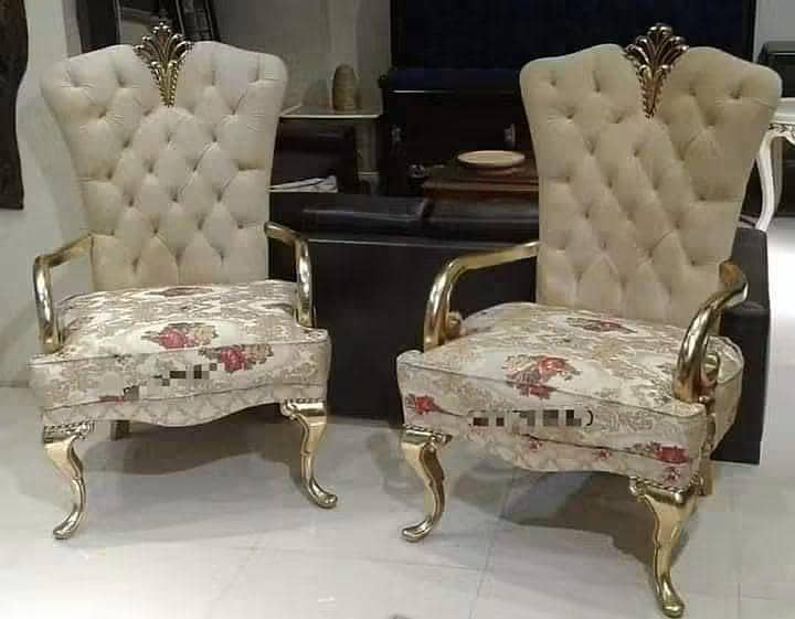 structure guarantee lifetime 12
