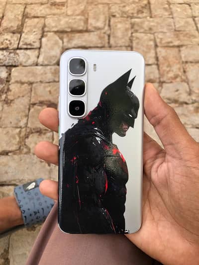 infinix hot 60 pro plus  Kandiotion 10/9,5