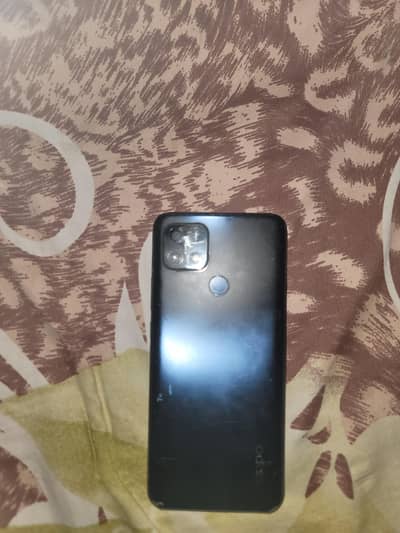 OPPO A15