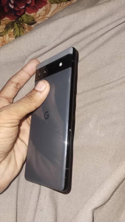 Google Pixel 6a