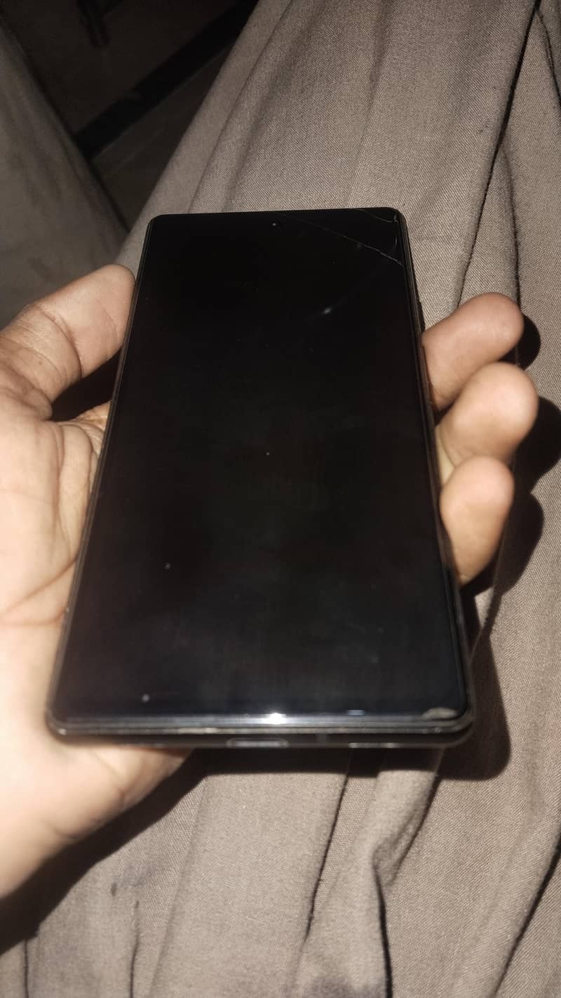 Google Pixel 6a 1