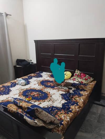 Bed set for sale