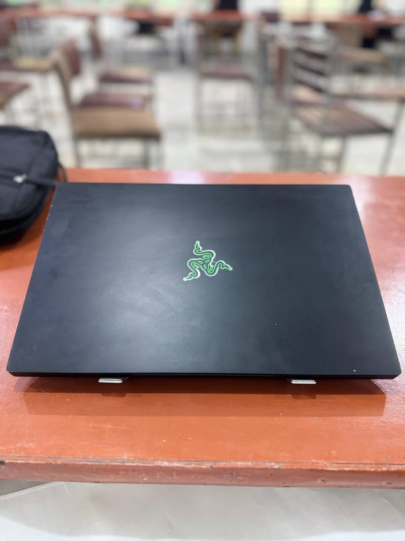 Razer Blade 15 Base model 0