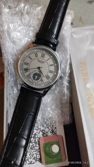 Binlihuan watch