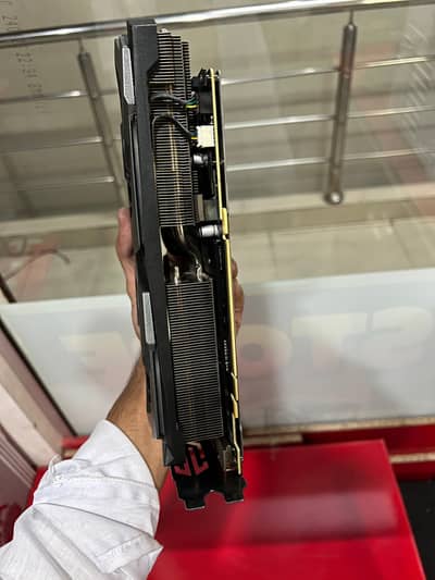 MSI RTX 2060 SUPER Gaming X 8GB GDDR6 Graphics Card 