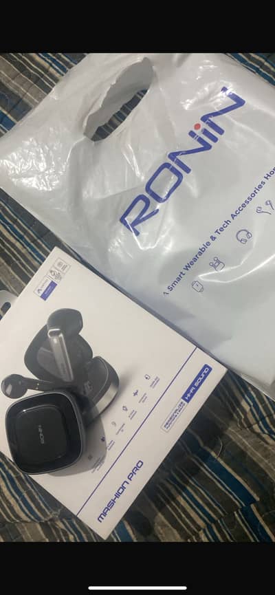 Ronin mashion pro