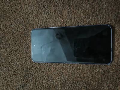 infinix hot 60 pro Plus 10 by 10 condition like a new