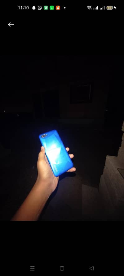 Realme C2 PTA APPROVED