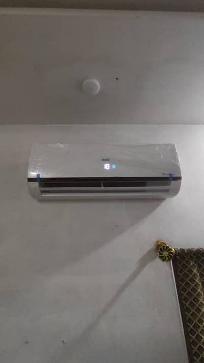 DC Inverter Ac 1 Ton
