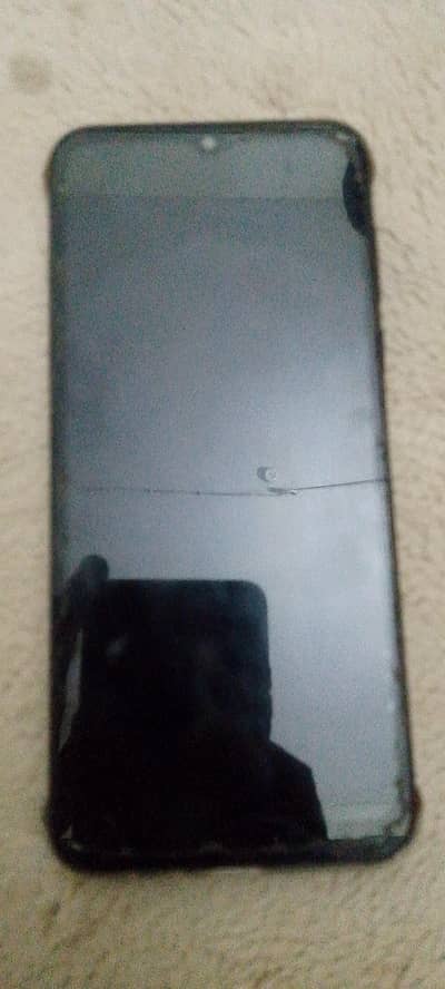 Infinix smart 4