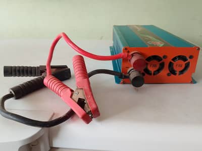 6000 watt alkaram car power inverter