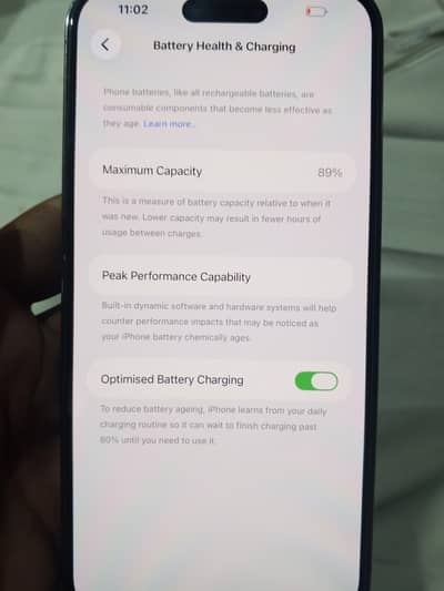 Apple iPhone 14 Pro Max