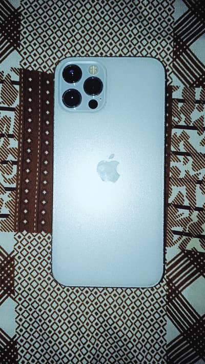 Apple iPhone 12 Pro