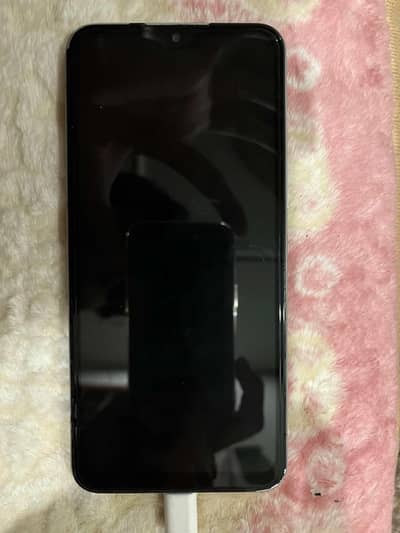 Infinix Note 12 G96