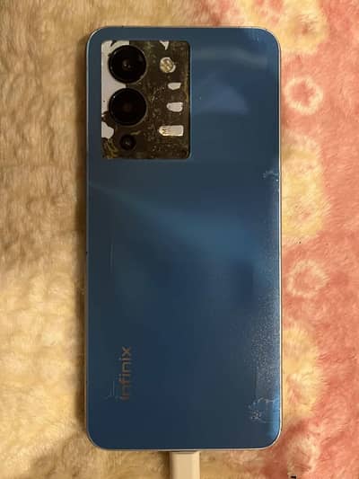 Infinix Note 12 G96