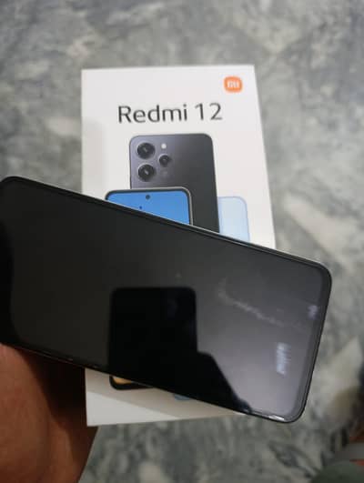 Xiaomi Redmi 12 8/128