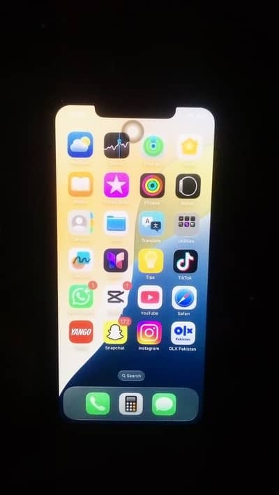 Apple iPhone 11 Pro Max