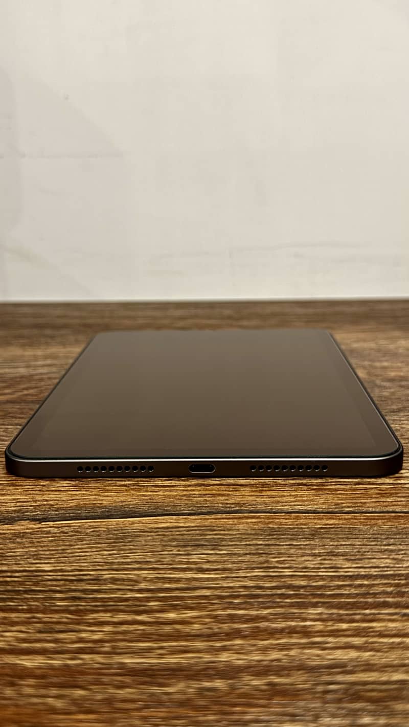 iPad Mini 6 2
