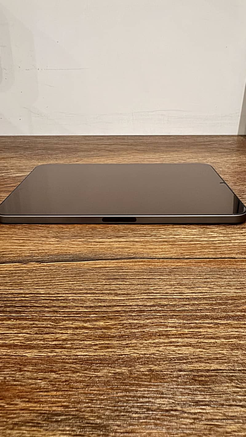 iPad Mini 6 4